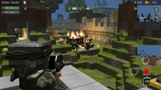 Block Fortress 2 screenshot 1