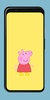 Peppa Pig House Wallpapers screenshot 2