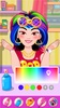 Hair Salon games for girls fun screenshot 3