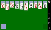 Solitaire screenshot 8