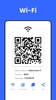 QR Scanner screenshot 4