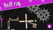 Sandbox 2D: Marble Run screenshot 4