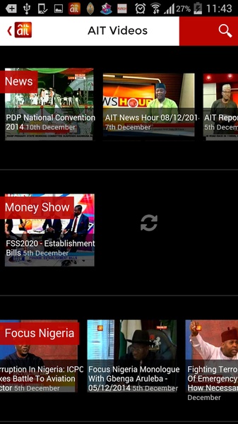 AIT Mobile - Preview 5