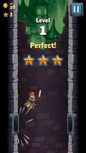 Super Tower Warriors - Preview 10