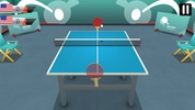 Table Tennis Master screenshot 3