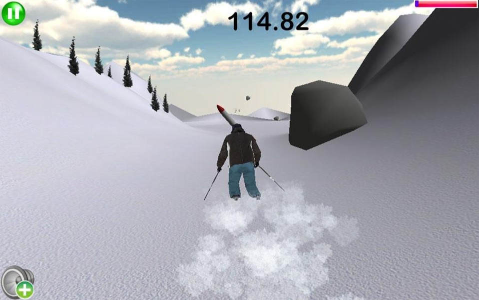 Ski Sim 3D - Preview 5