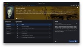 Popcorn Time screenshot 1