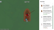 Gone Fishing screenshot 3