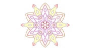 Mini Mandala Coloring screenshot 8