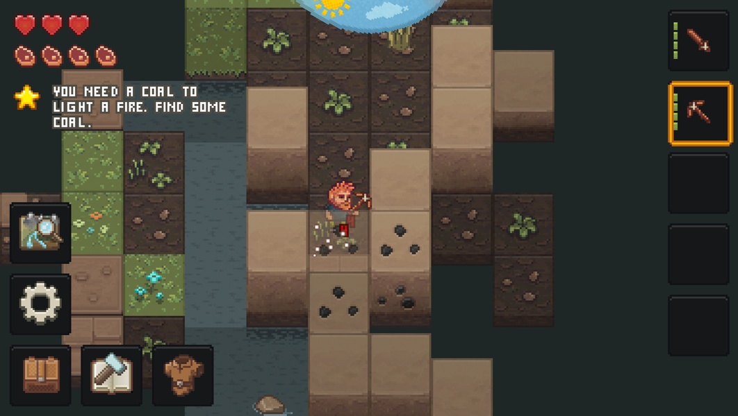 PixelTerra Lite - Preview 7