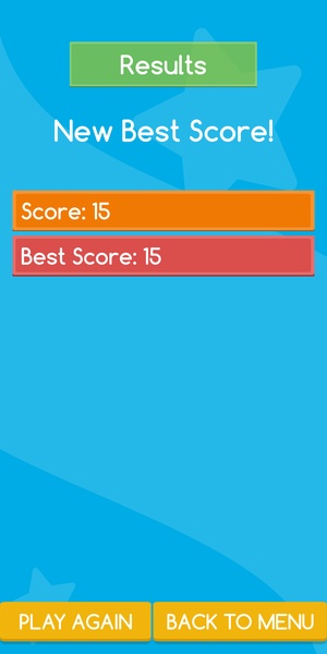 Challenge Word - Preview 5