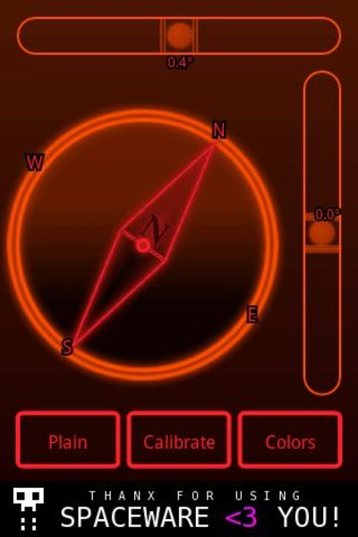 Micro Spirit Level CE - Preview 2