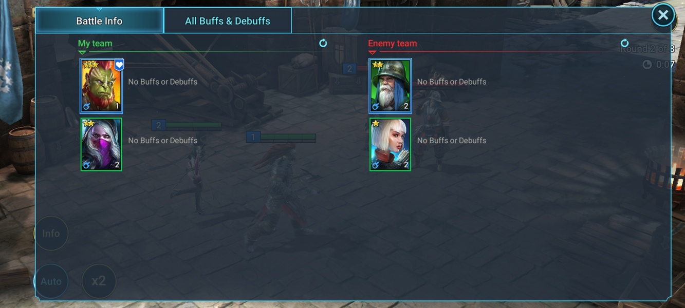 RAID: Shadow Legends - Preview 12