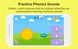 Phonics - Fun for Kids screenshot 6