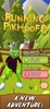 Running Pikhoofd: Unity Stylized Forest Run Game screenshot 12