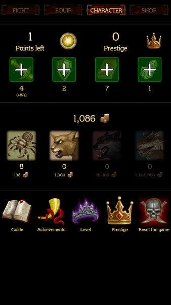 Rat Clicker - Preview 3