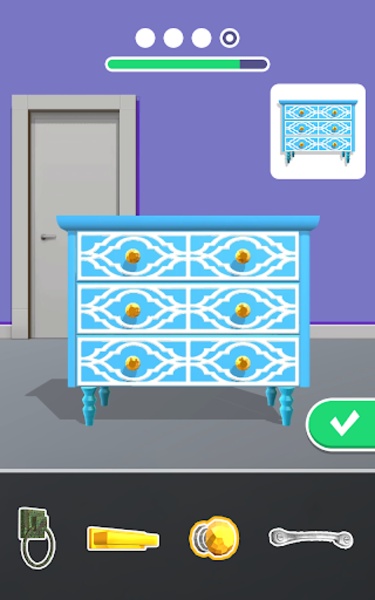 Furniture Makeover - Preview 2