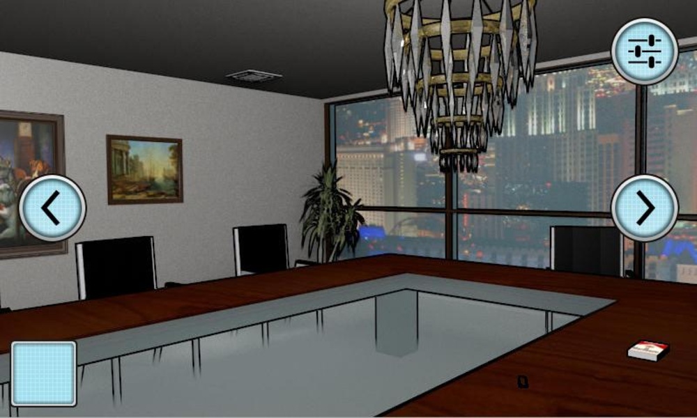 100 Missions: Las Vegas - Preview 3