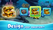 Aquarium Blast screenshot 11