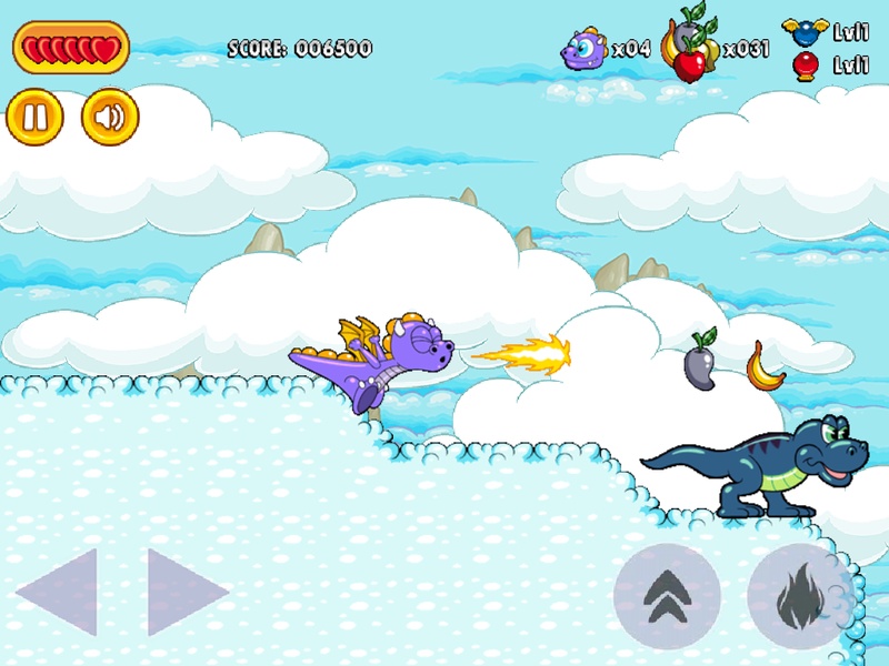 Run Hopy Run - Preview 7