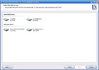 Disk Recovery Wizard screenshot 2
