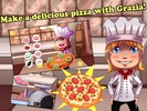 Crazy Cooking Chef World Kitchen screenshot 3