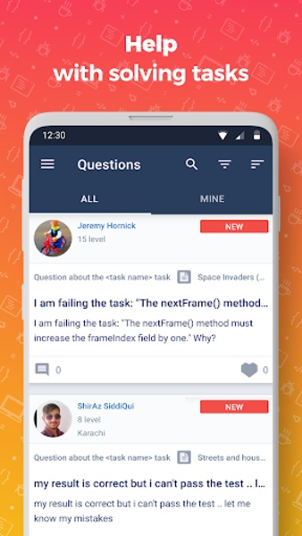 CodeGym - Preview 11
