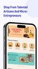 DigiHaat screenshot 2