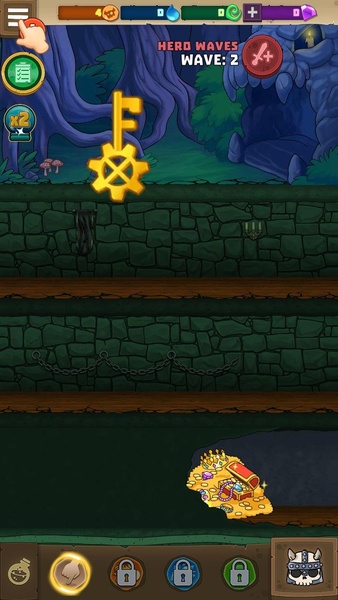 Idle Dungeon Heroes - Preview 10