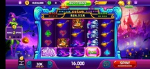 Vegas Friends Casino Slots screenshot 14