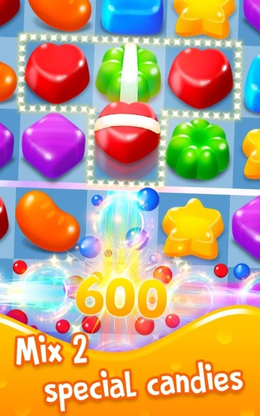 Candy Gummy 2 - Preview 7