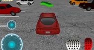 Ultra 3D car parking screenshot 12