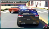 Police Dog Chase Crime City screenshot 4