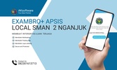 EXAMBRO+ APSIS SMAN 2 NGANJUK screenshot 2