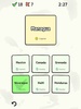 Countries of North America Quiz screenshot 4