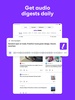 Yahoo! screenshot 3