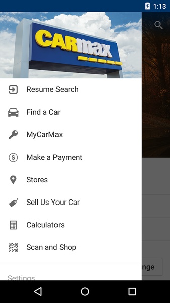 CarMax - Preview 3