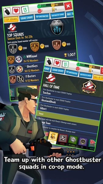 Ghostbusters - Preview 8