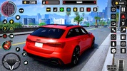 Car Games 3D screenshot 5