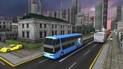 Bus Simulation Game screenshot 1