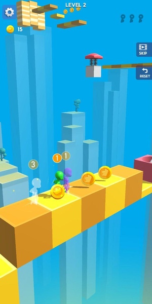 Tap Race 3D - Preview 8