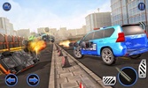 Police Prado Chase: Crime Game screenshot 9