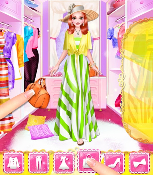 Honeymoon Makeover - Preview 1