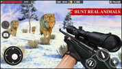 Wolf Hunter 2020: Offline Hunter Action Games 2020 screenshot 5