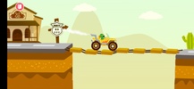 Truck Driver - Games for kids screenshot 6