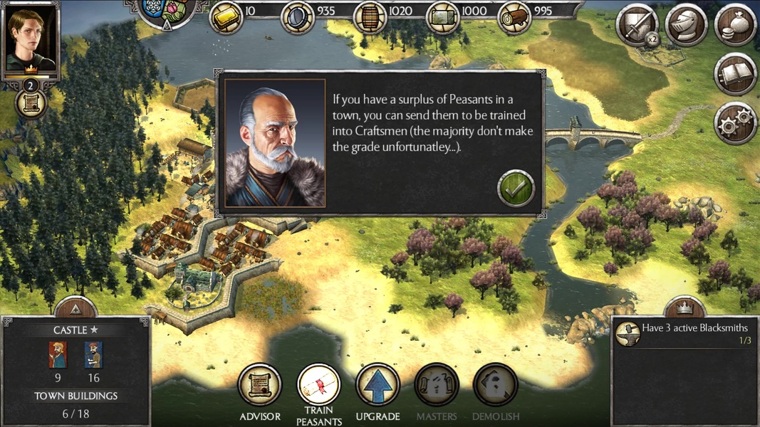 Total War Battles: KINGDOM - Preview 2