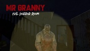 Mr Granny : Evil Horror Room screenshot 1