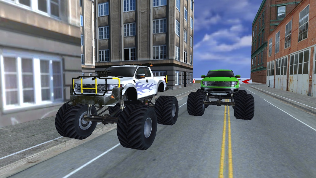 Monster Truck Rally - Preview 7