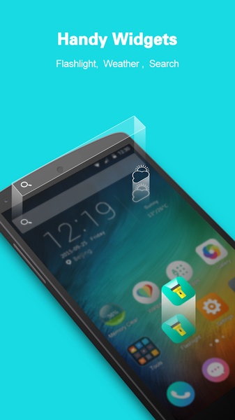 PIP Launcher - Preview 19