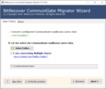 BitRecover CommuniGate Migrator Wizard for Windows - Download it from ...